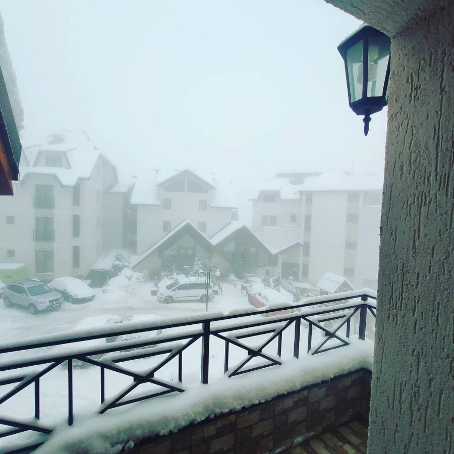 Apartman D16 Milmari Kopaonik Exterior foto