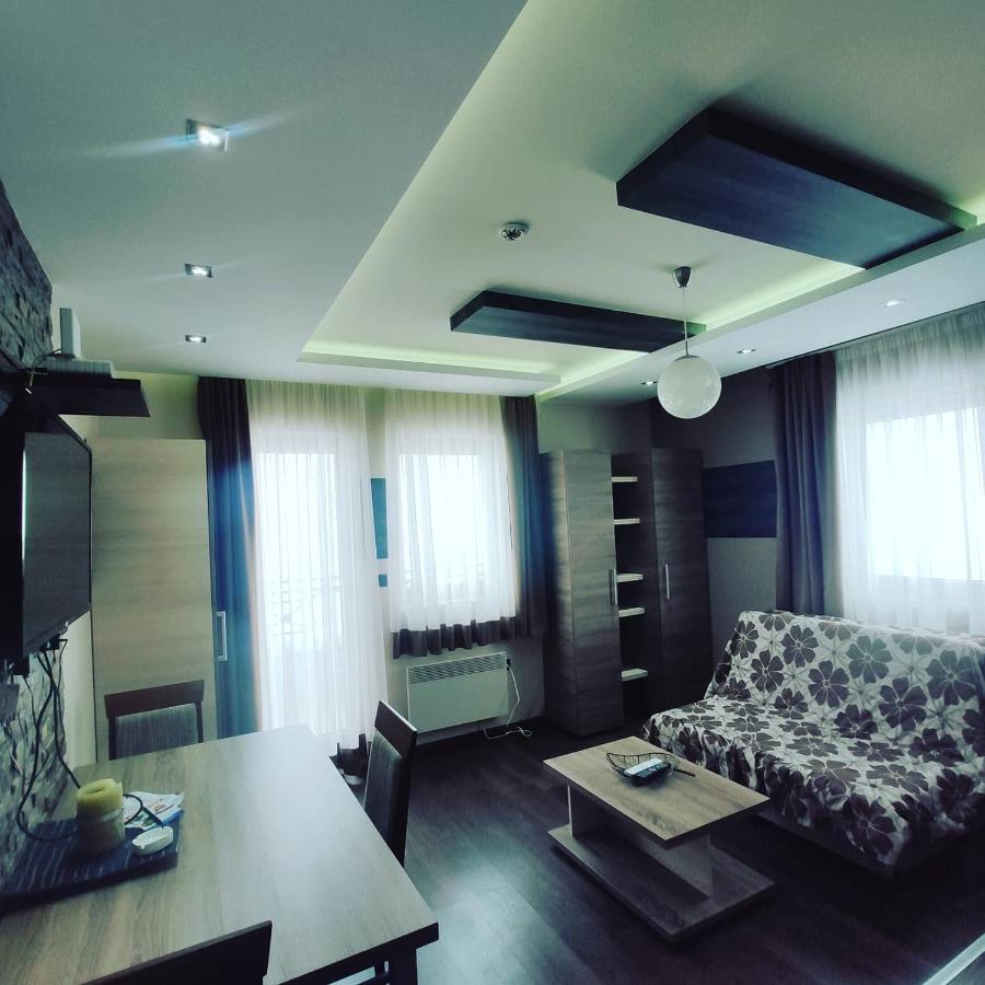Apartman D16 Milmari Kopaonik Exterior foto